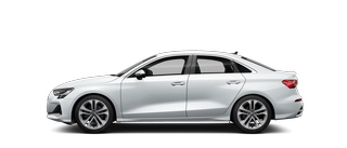 Lee más sobre el artículo A3 Sedán