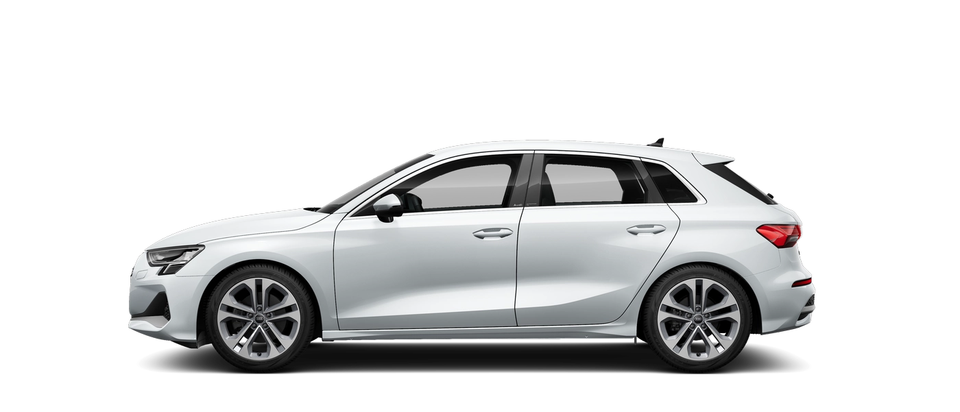 Lee más sobre el artículo A3 Sportback