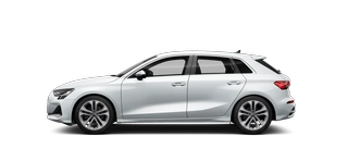 Lee más sobre el artículo A3 Sportback