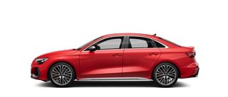 Lee más sobre el artículo S3 Sedán