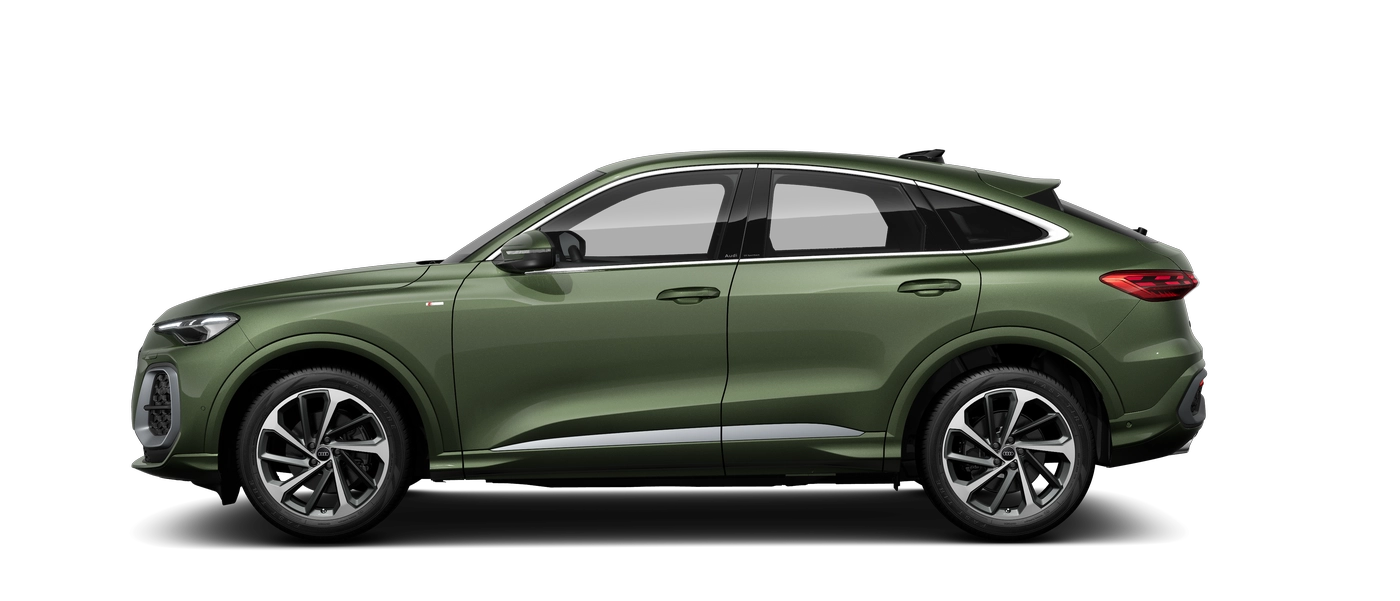 Lee más sobre el artículo Q5 Sportback