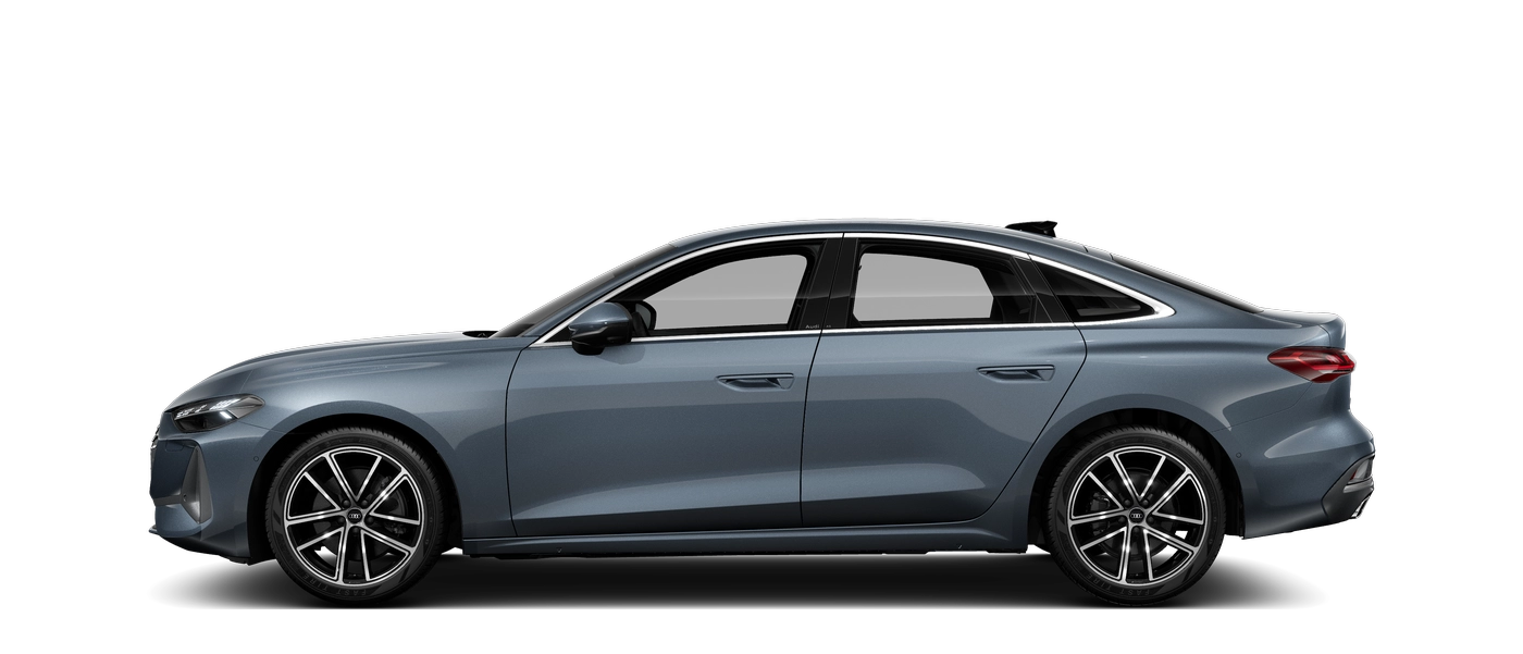 Lee más sobre el artículo A5 Sedan