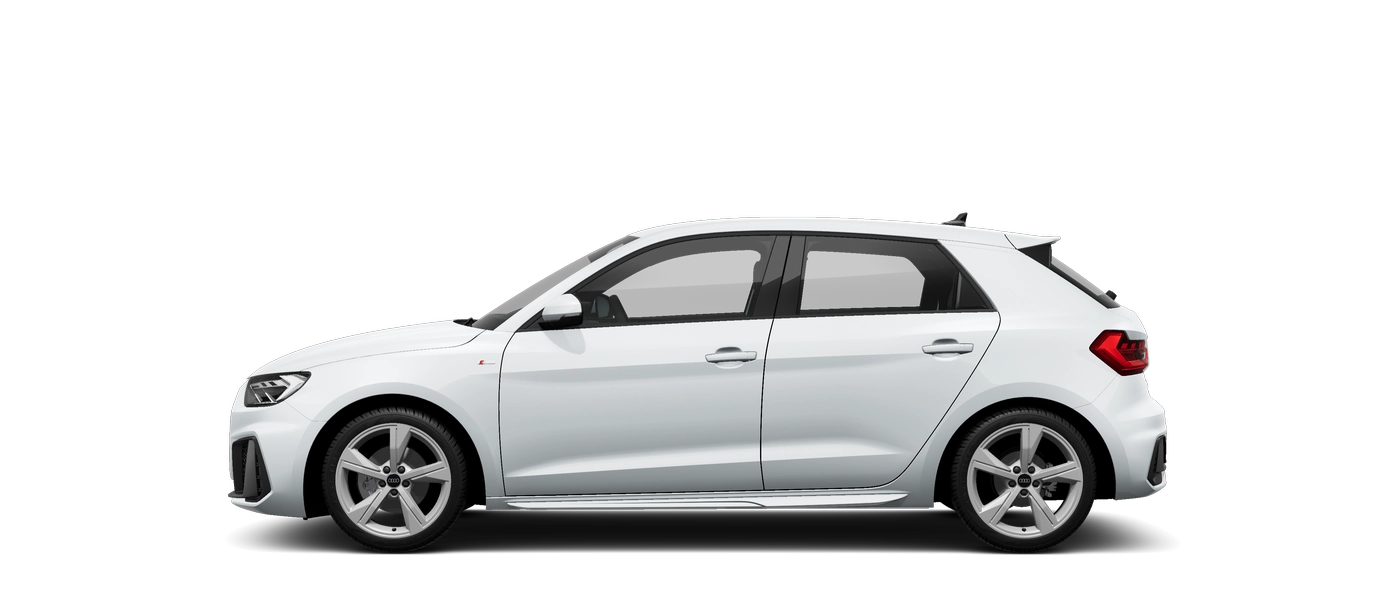 Lee más sobre el artículo A1 Sportback