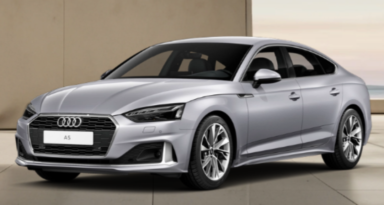 Lee más sobre el artículo A5 Coupe