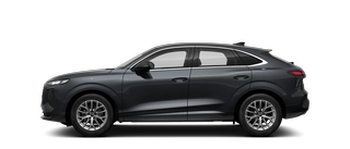 Lee más sobre el artículo Q3 Sportback