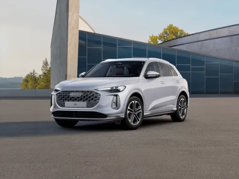 Lee más sobre el artículo Q5