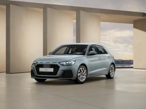 Lee más sobre el artículo A1 Sportback