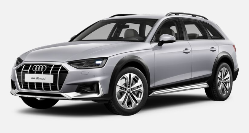 Lee más sobre el artículo A4 Allroad