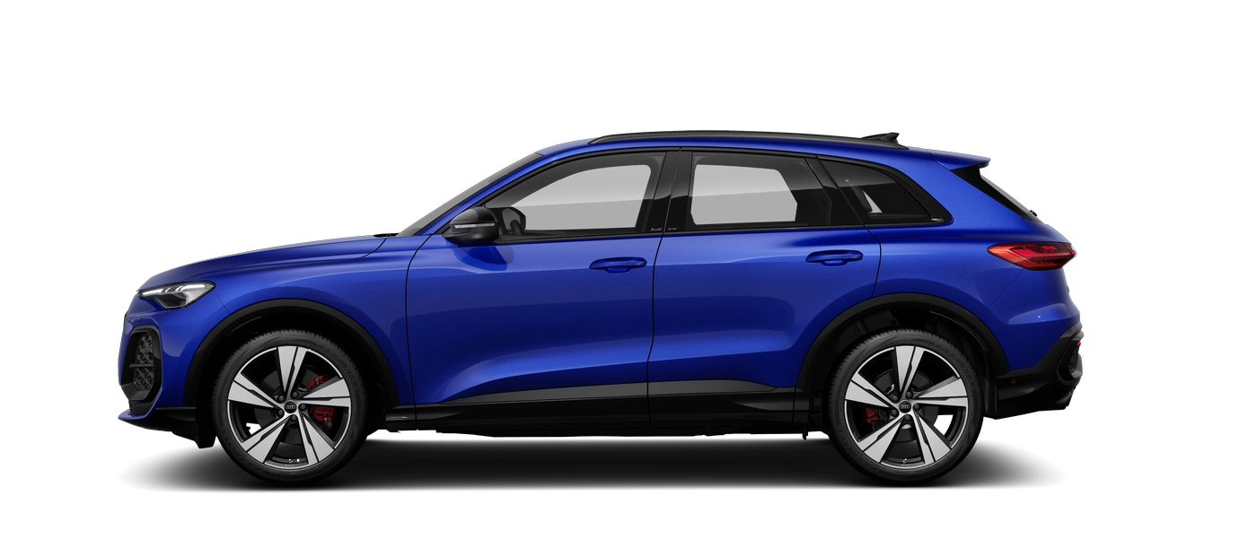 Lee más sobre el artículo SQ5 Sportback