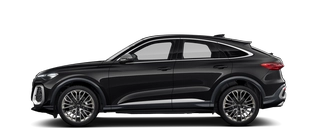 Lee más sobre el artículo SQ5 Sportback