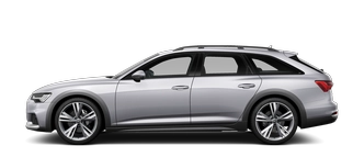 A6 allroad quattro