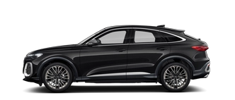 SQ5 Sportback