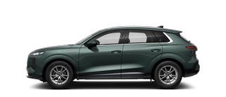 Lee más sobre el artículo Nueva Q3