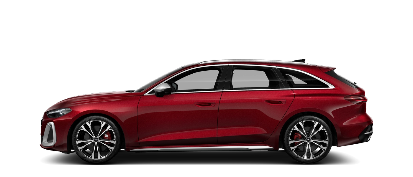 Lee más sobre el artículo S5 Avant
